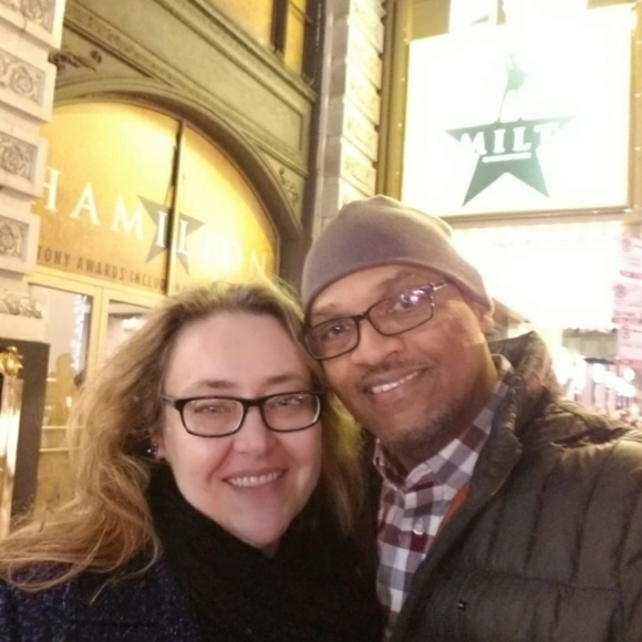 Meet your Posher, Mike - Picture 4 of 8